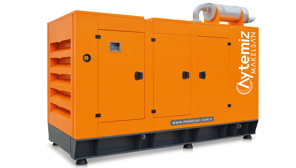Makelsan Jeneratör