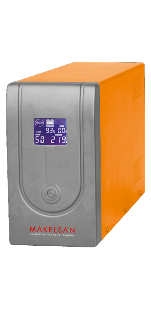 UPS Line İnteraktif Serisi