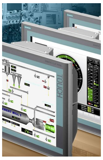 Endüstriyel Panel Tamiri