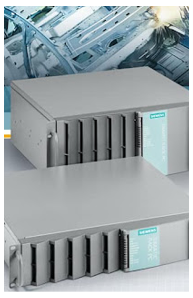 Endüstriyel PC Tamiri