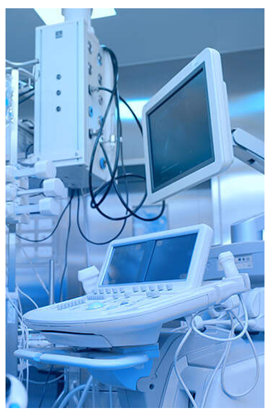 Medikal Cihaz Tamiri